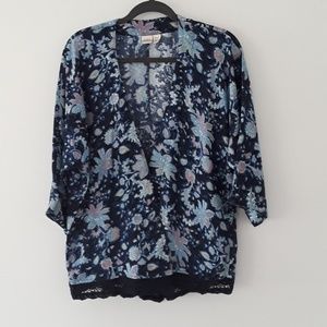 Roxy Women Kimono